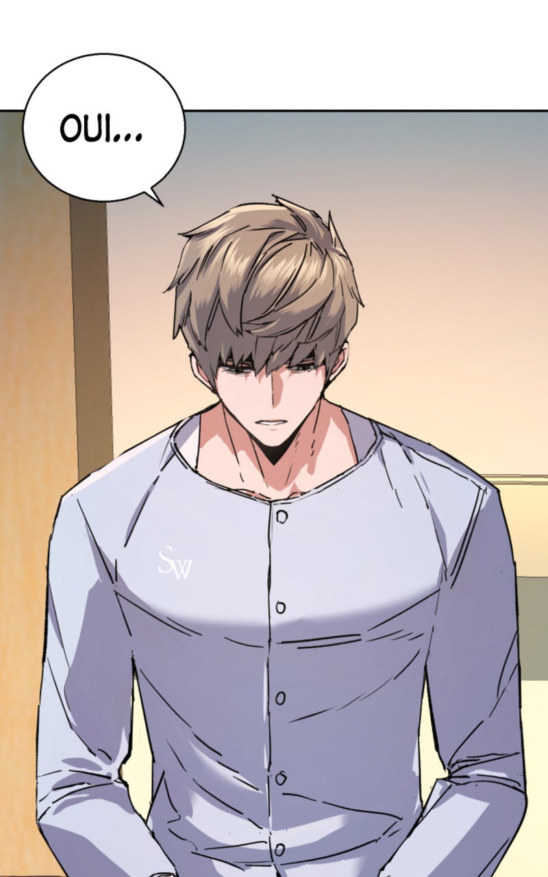 Read High School Mercenary fr Manga Online