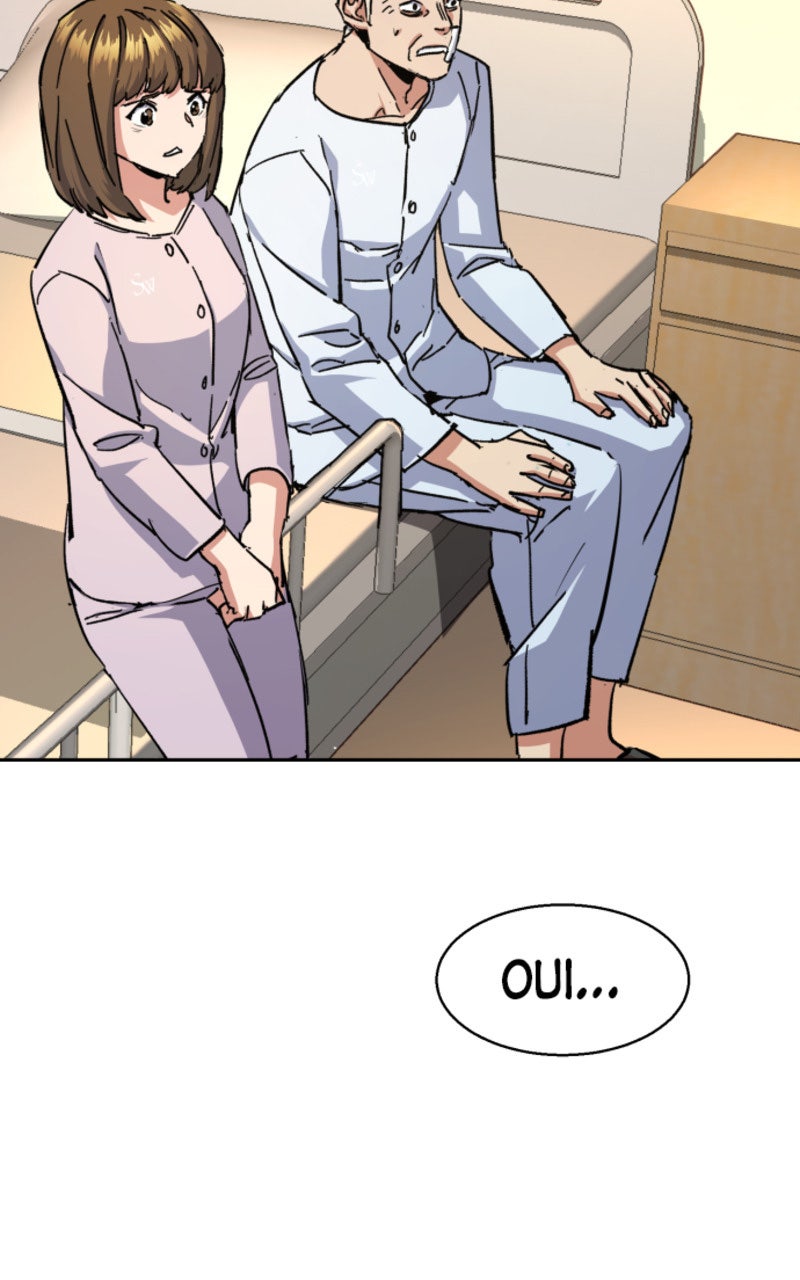 Read High School Mercenary fr Manga Online