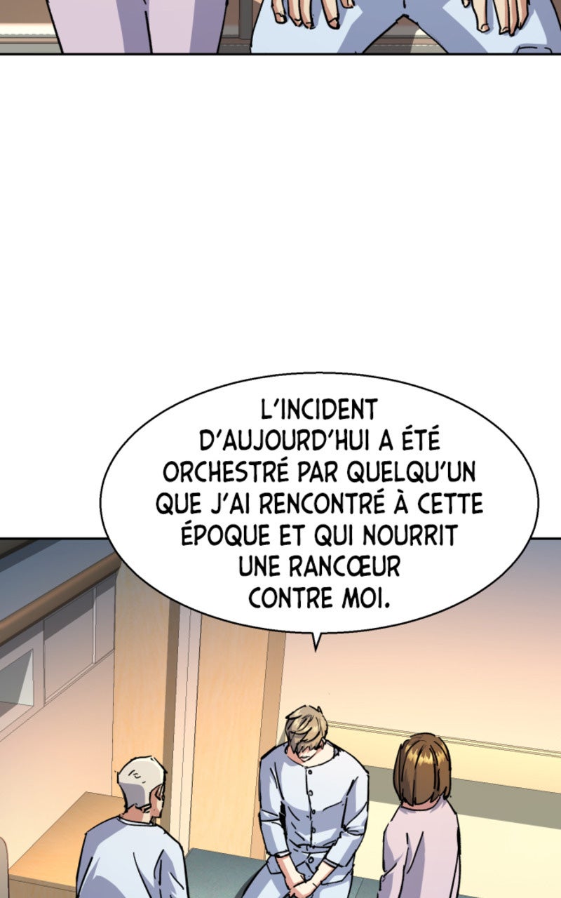 Read High School Mercenary fr Manga Online