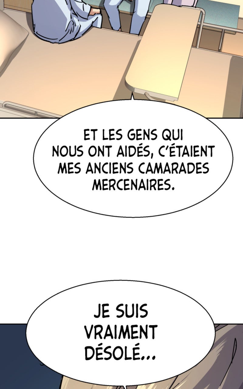 Read High School Mercenary fr Manga Online