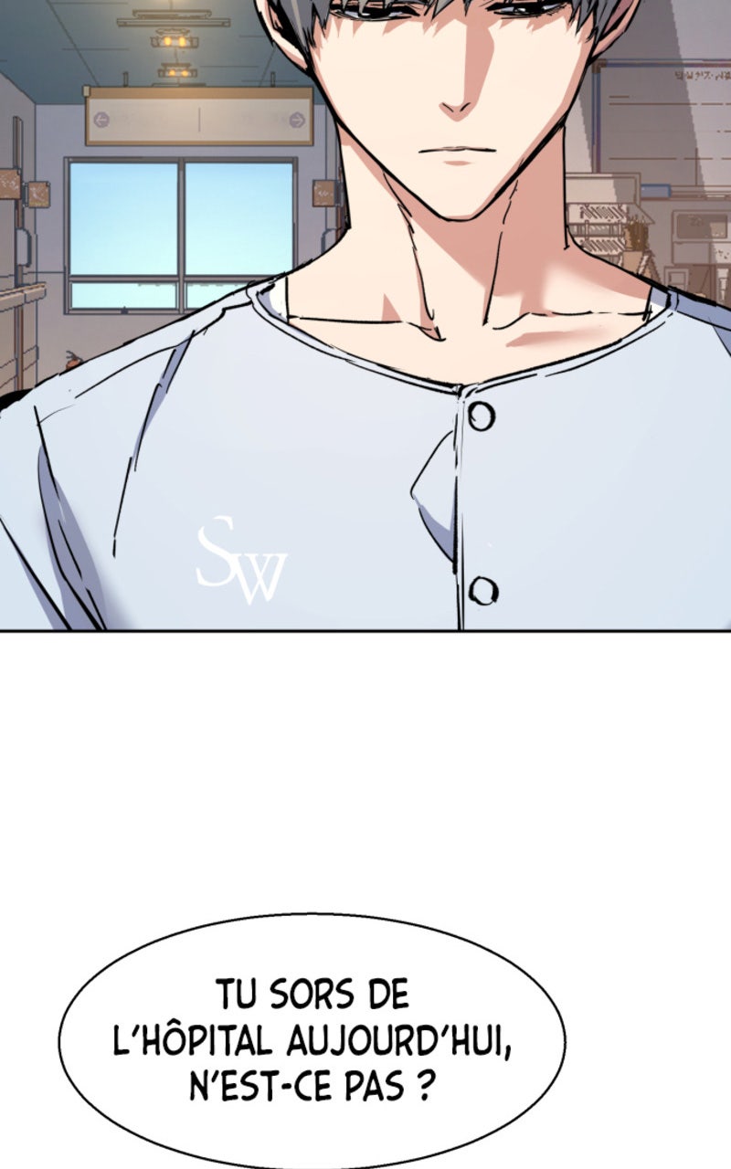 Read High School Mercenary fr Manga Online