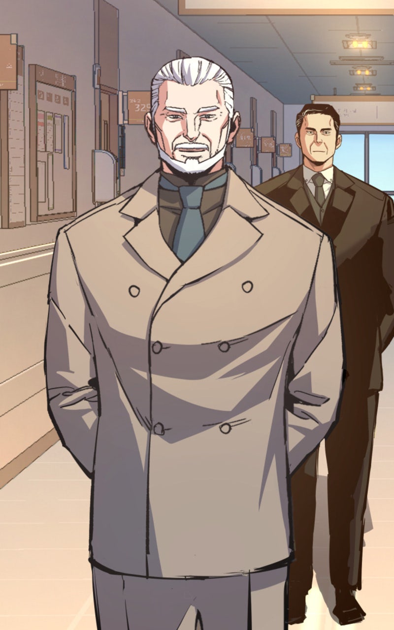 Read High School Mercenary fr Manga Online