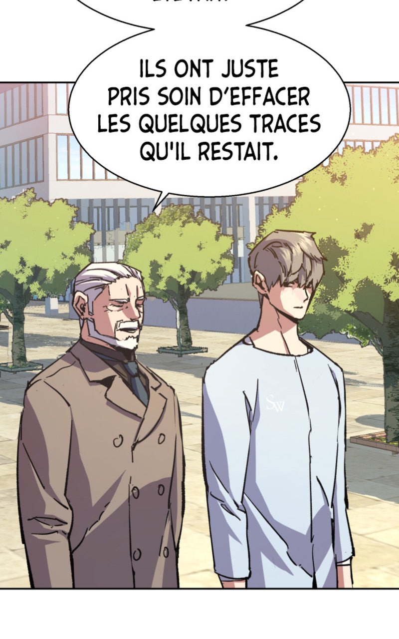 Read High School Mercenary fr Manga Online