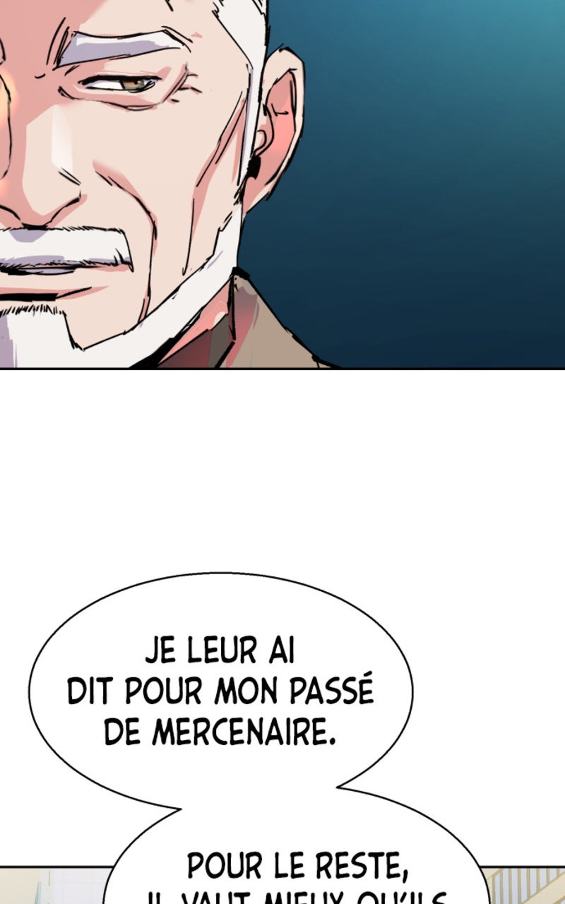 Read High School Mercenary fr Manga Online