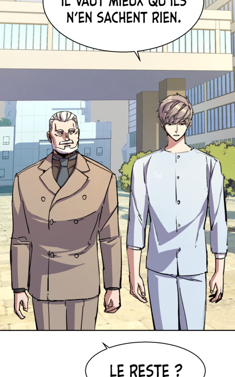 Read High School Mercenary fr Manga Online