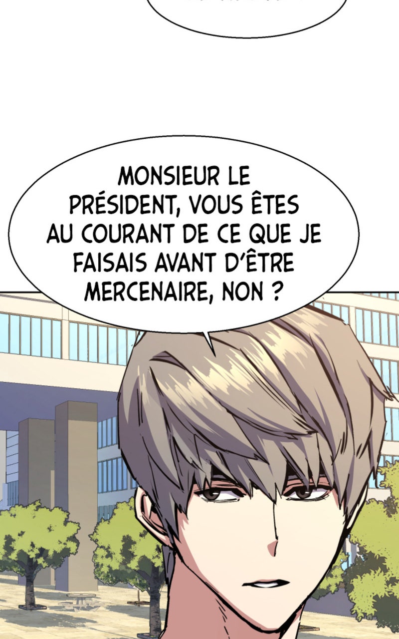 Read High School Mercenary fr Manga Online