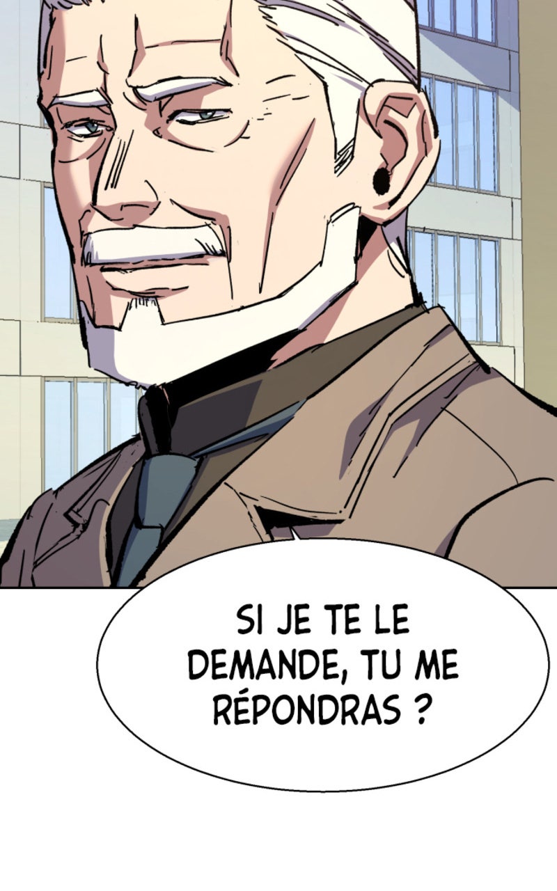 Read High School Mercenary fr Manga Online