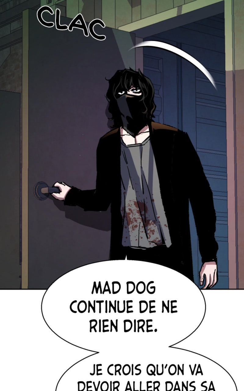 Read High School Mercenary fr Manga Online