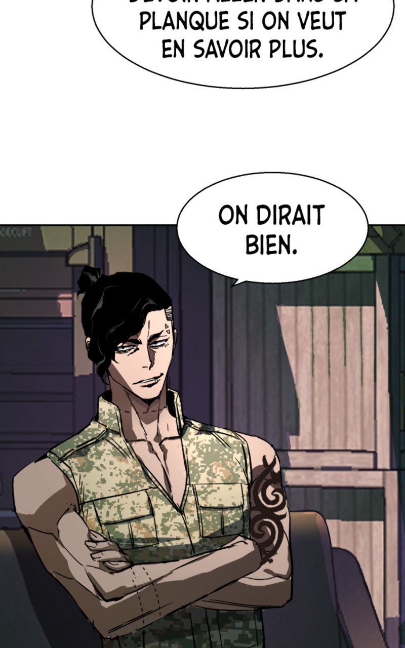 Read High School Mercenary fr Manga Online