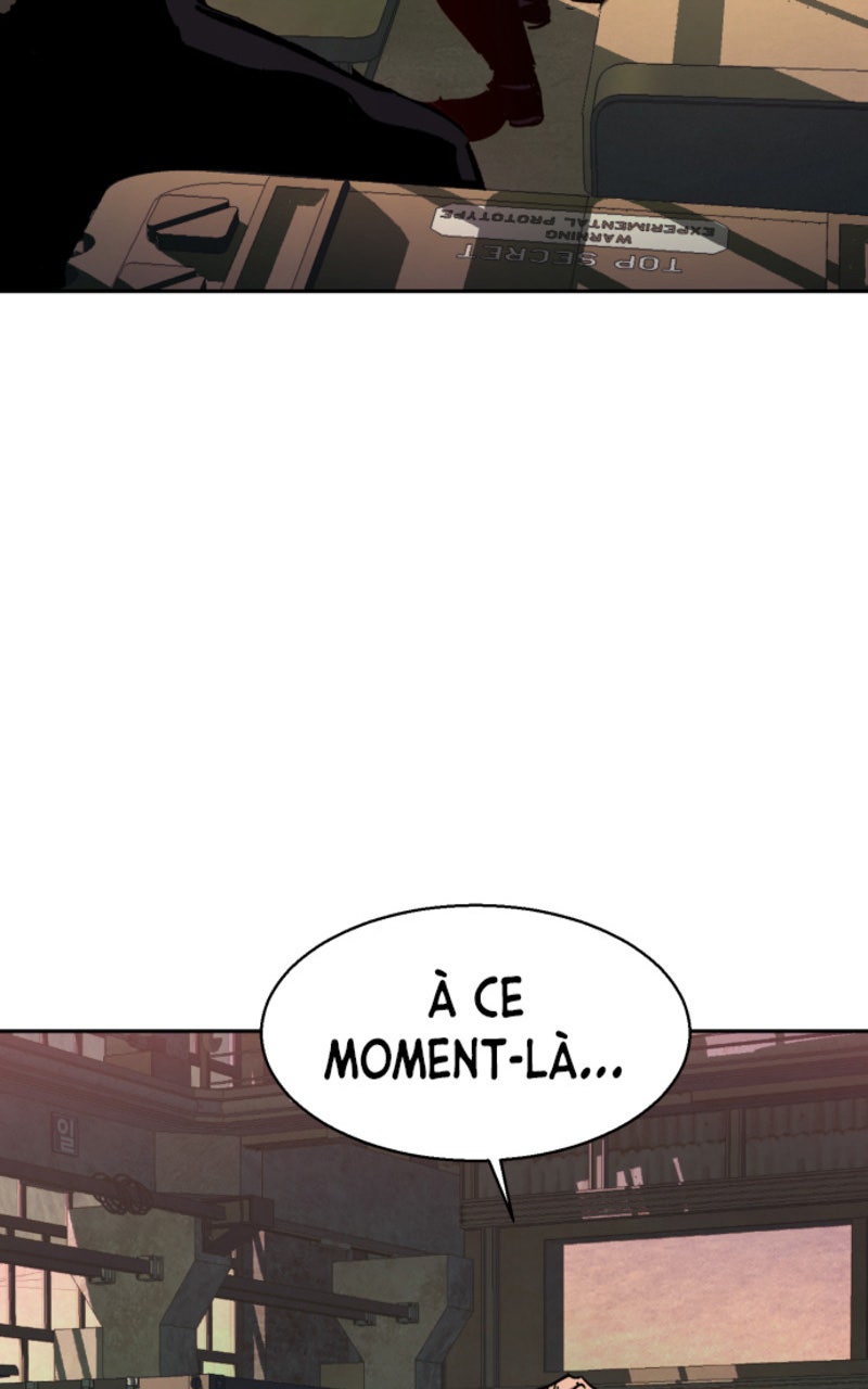 Read High School Mercenary fr Manga Online