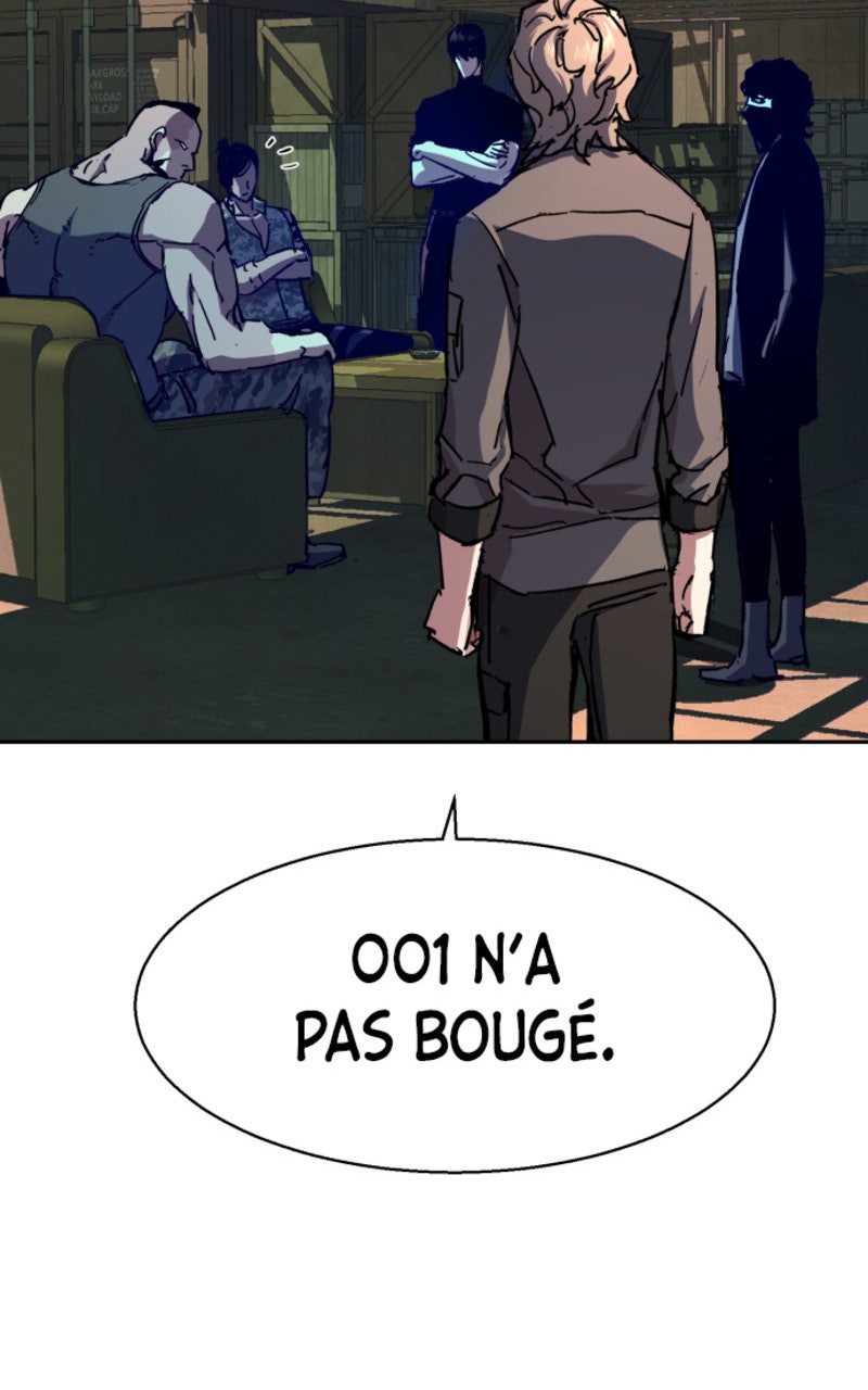 Read High School Mercenary fr Manga Online