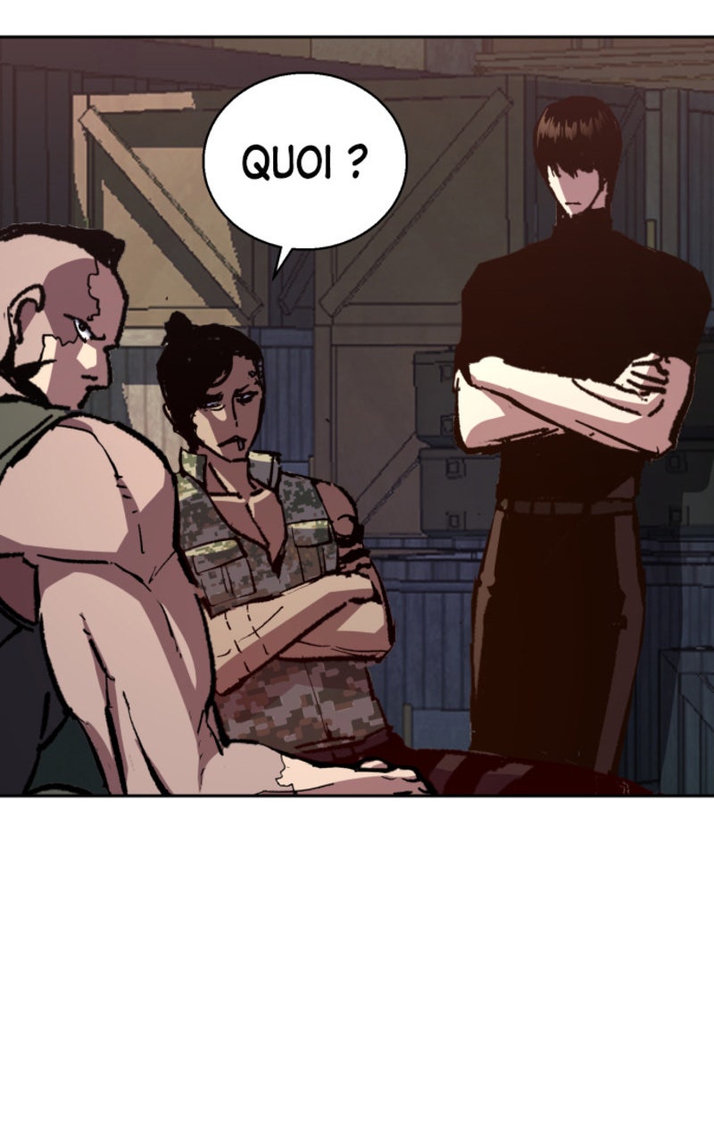 Read High School Mercenary fr Manga Online