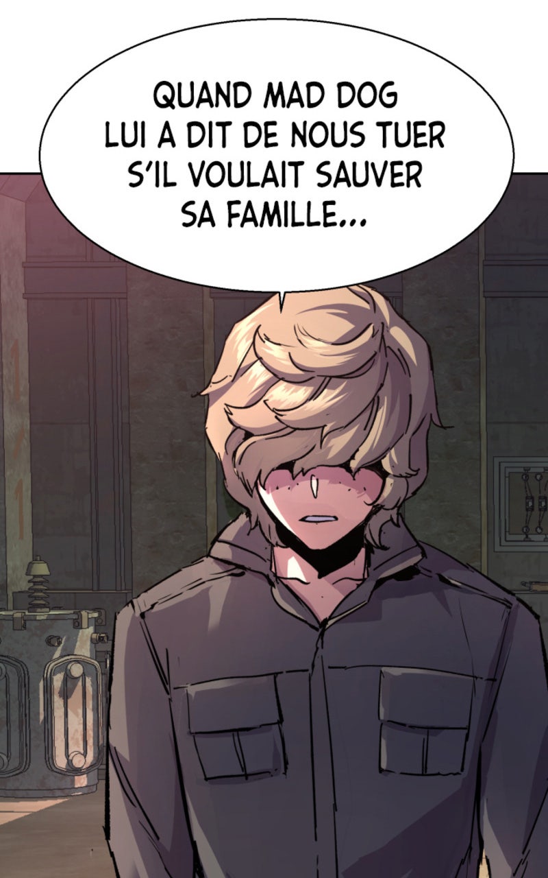 Read High School Mercenary fr Manga Online