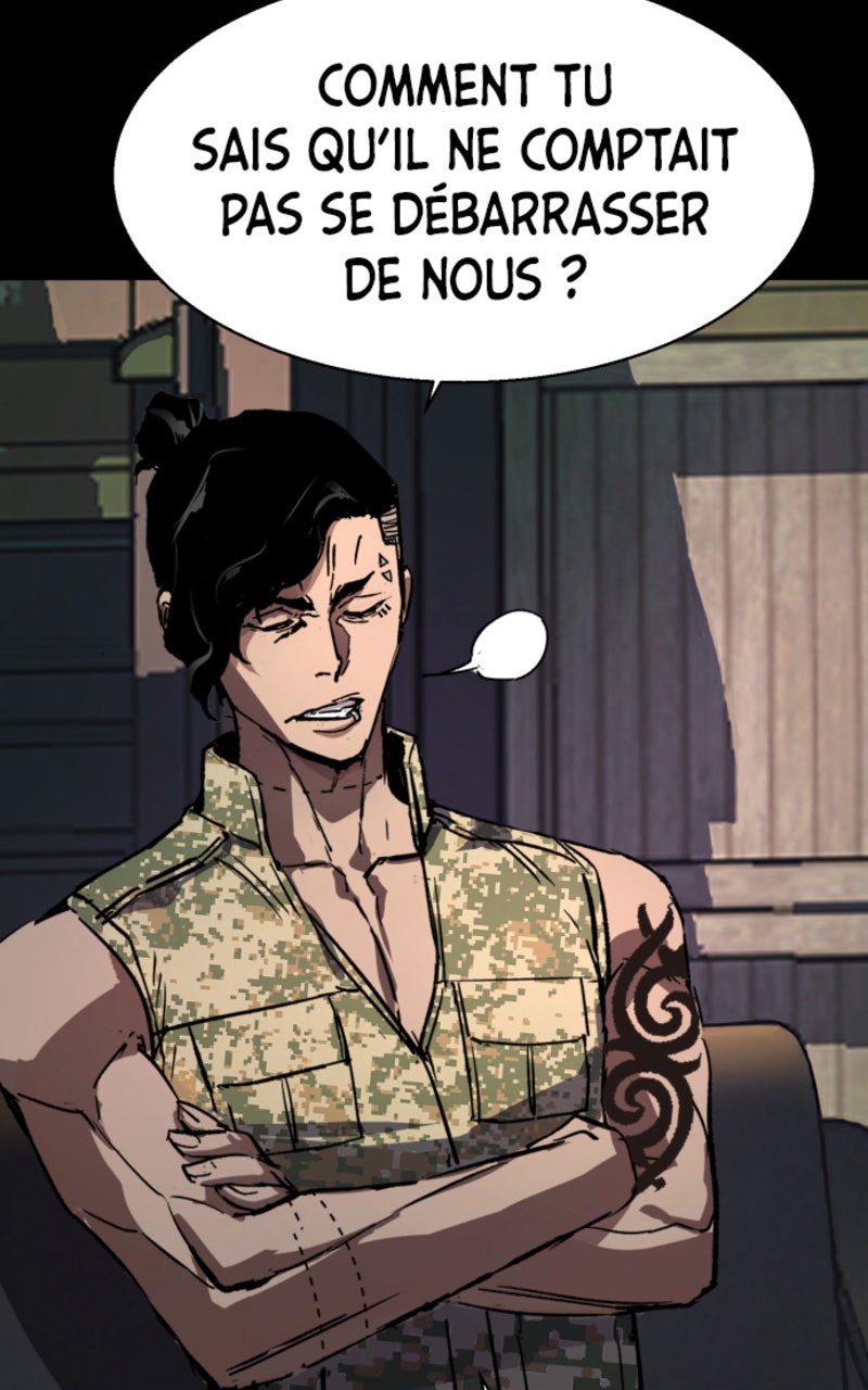 Read High School Mercenary fr Manga Online