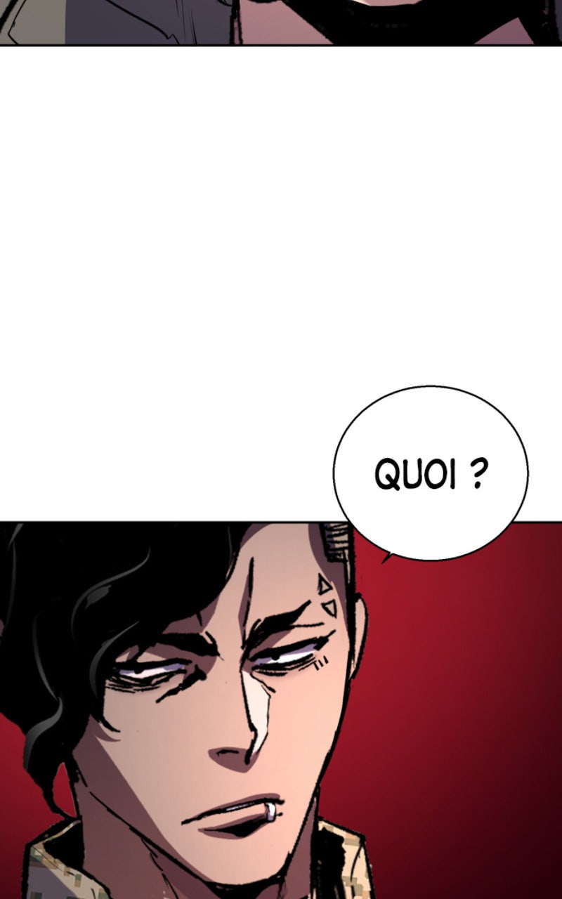 Read High School Mercenary fr Manga Online