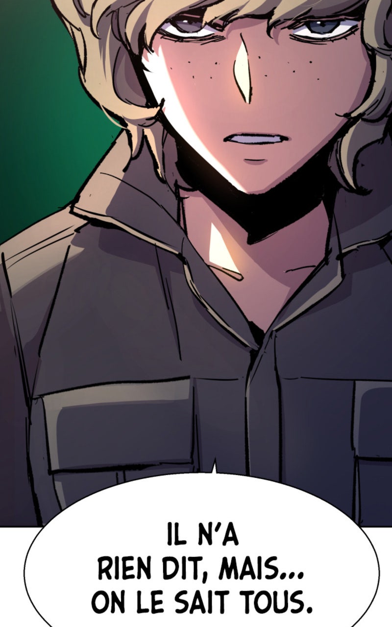 Read High School Mercenary fr Manga Online