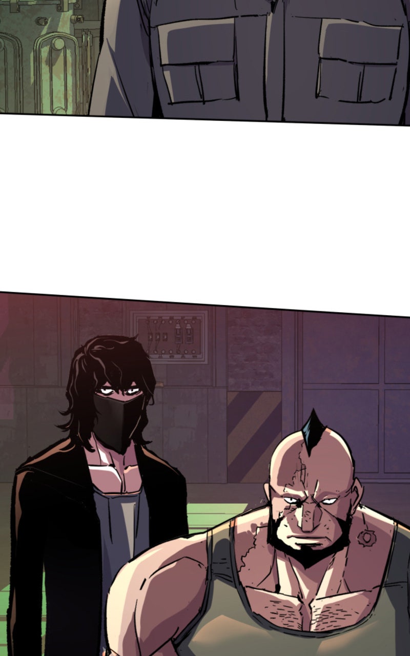 Read High School Mercenary fr Manga Online