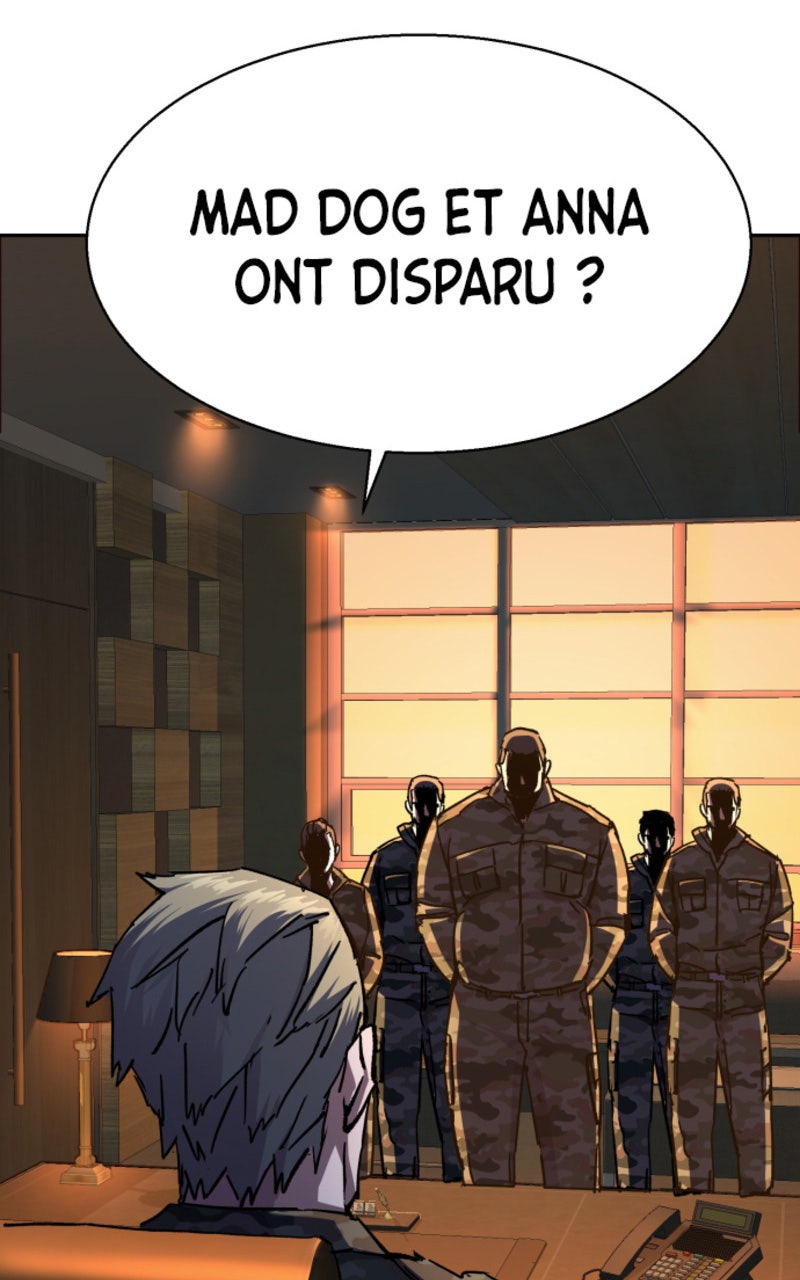 Read High School Mercenary fr Manga Online