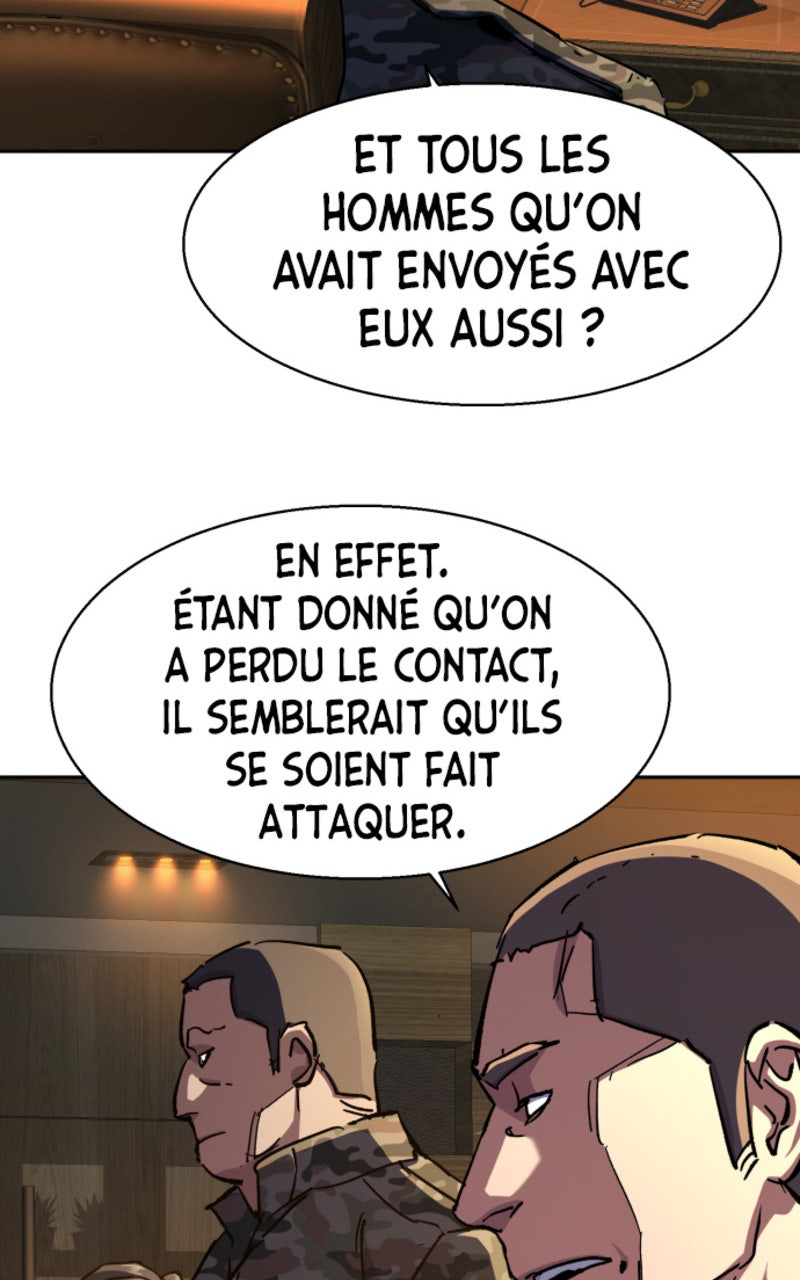 Read High School Mercenary fr Manga Online