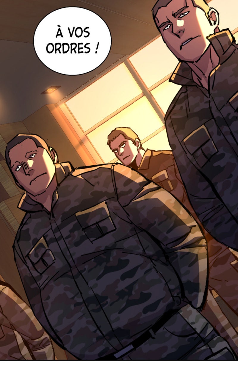 Read High School Mercenary fr Manga Online