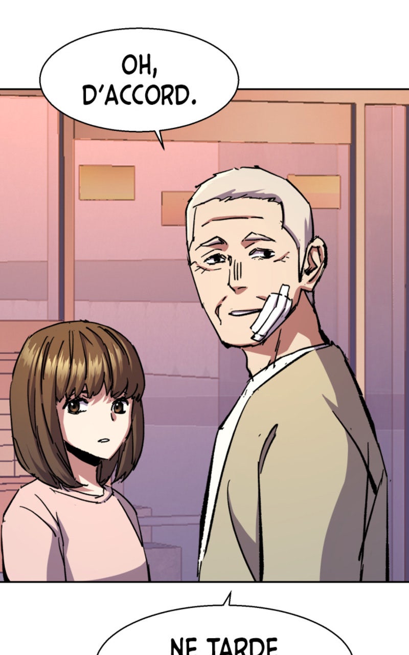 Read High School Mercenary fr Manga Online