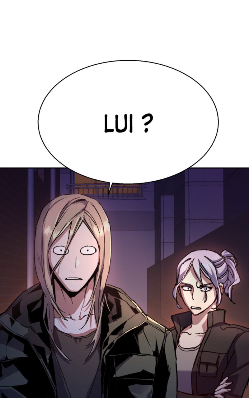 Read High School Mercenary fr Manga Online