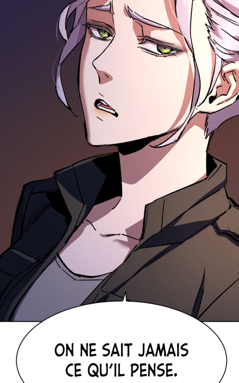 Read High School Mercenary fr Manga Online