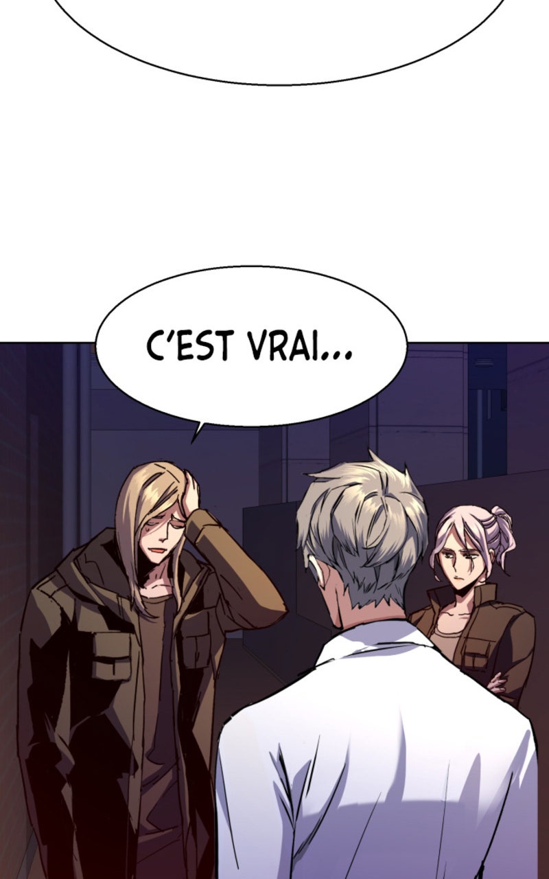 Read High School Mercenary fr Manga Online