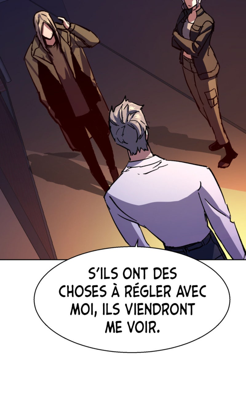 Read High School Mercenary fr Manga Online