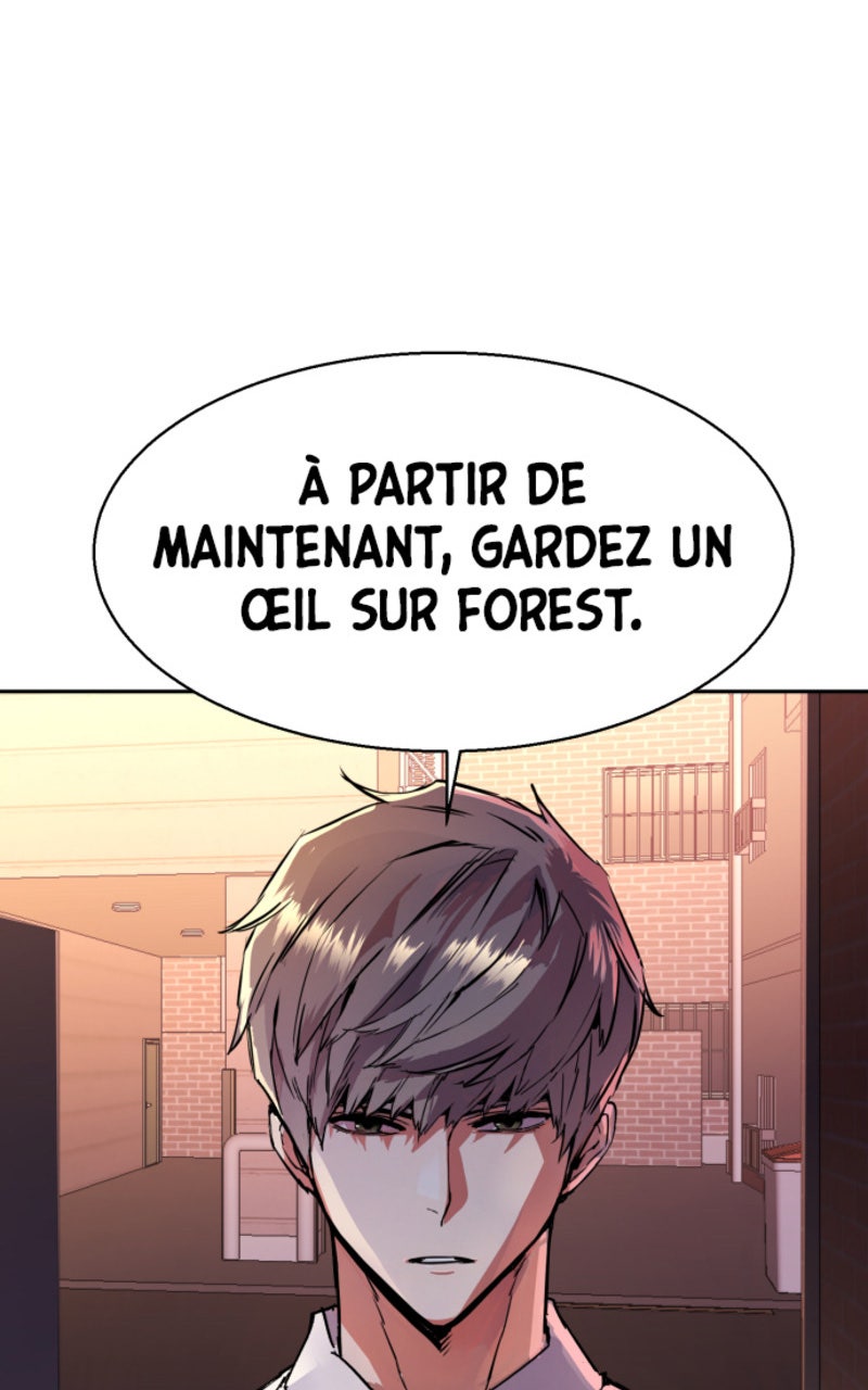 Read High School Mercenary fr Manga Online