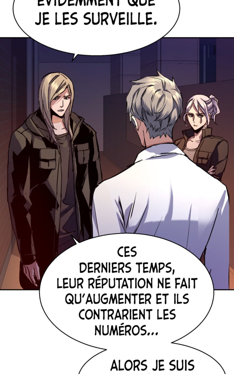 Read High School Mercenary fr Manga Online