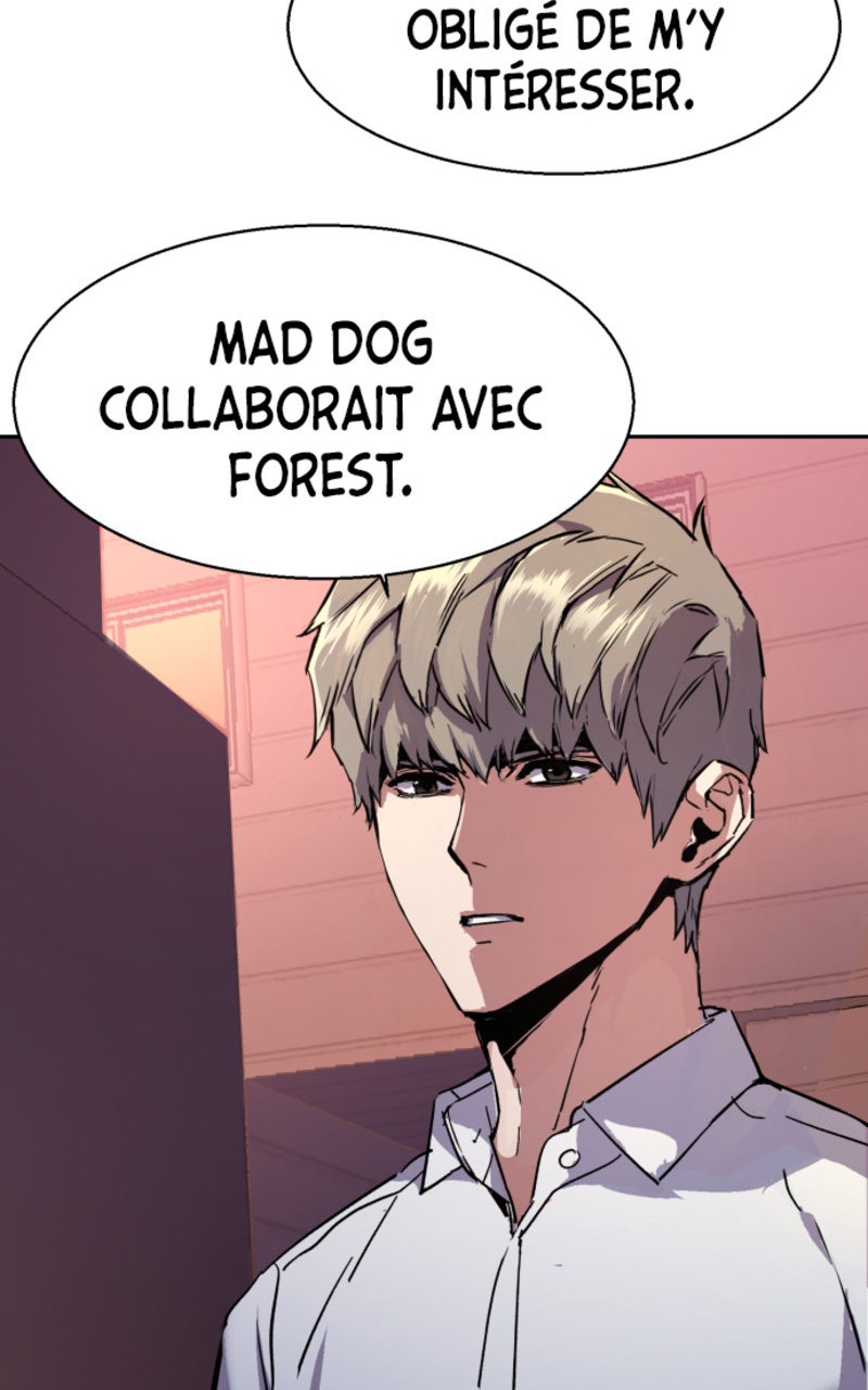 Read High School Mercenary fr Manga Online