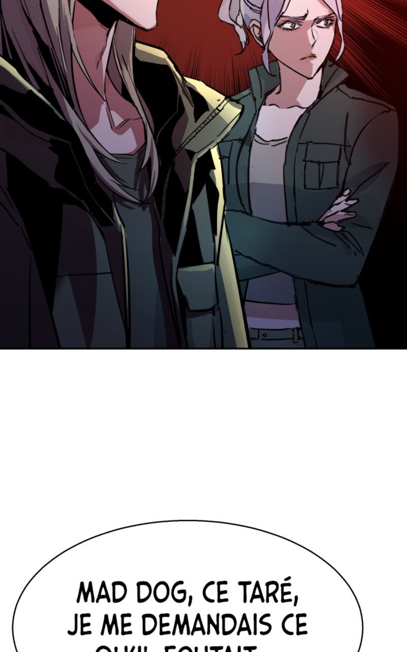 Read High School Mercenary fr Manga Online