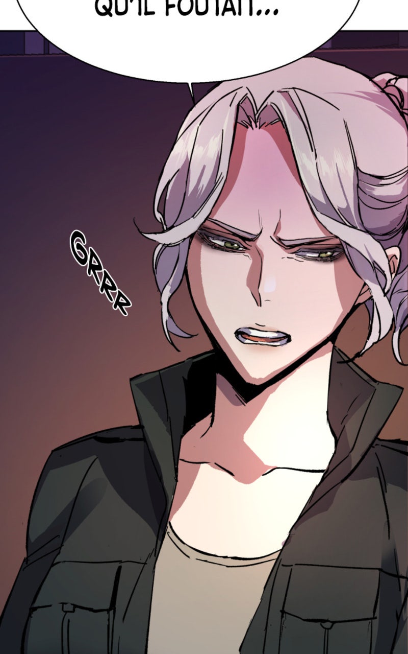 Read High School Mercenary fr Manga Online