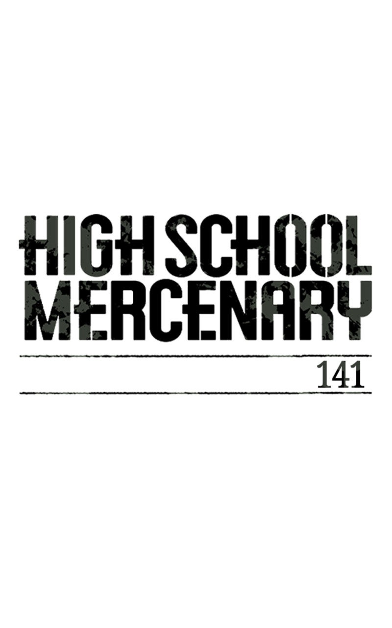Read High School Mercenary fr Manga Online