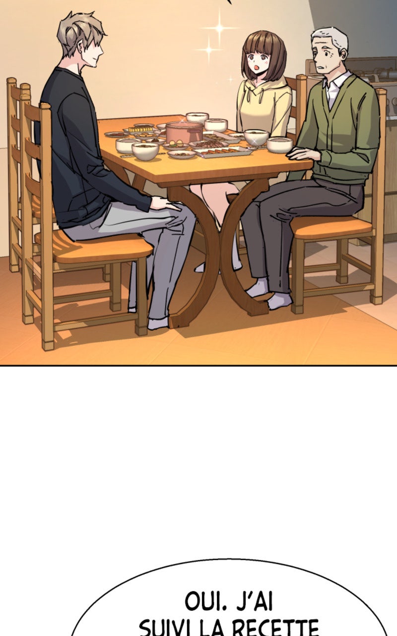 Read High School Mercenary fr Manga Online