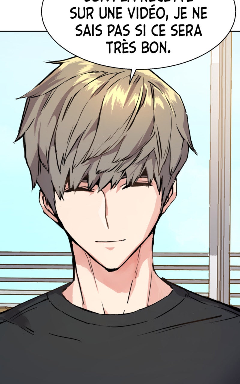 Read High School Mercenary fr Manga Online