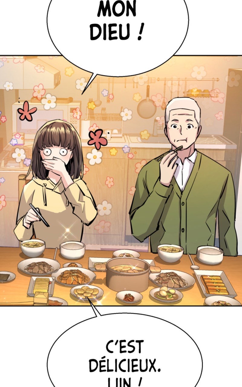 Read High School Mercenary fr Manga Online