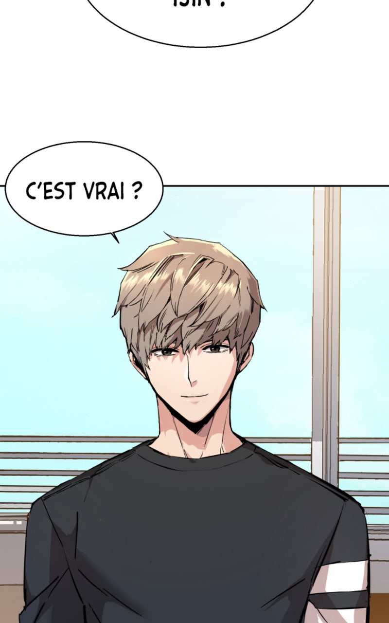 Read High School Mercenary fr Manga Online