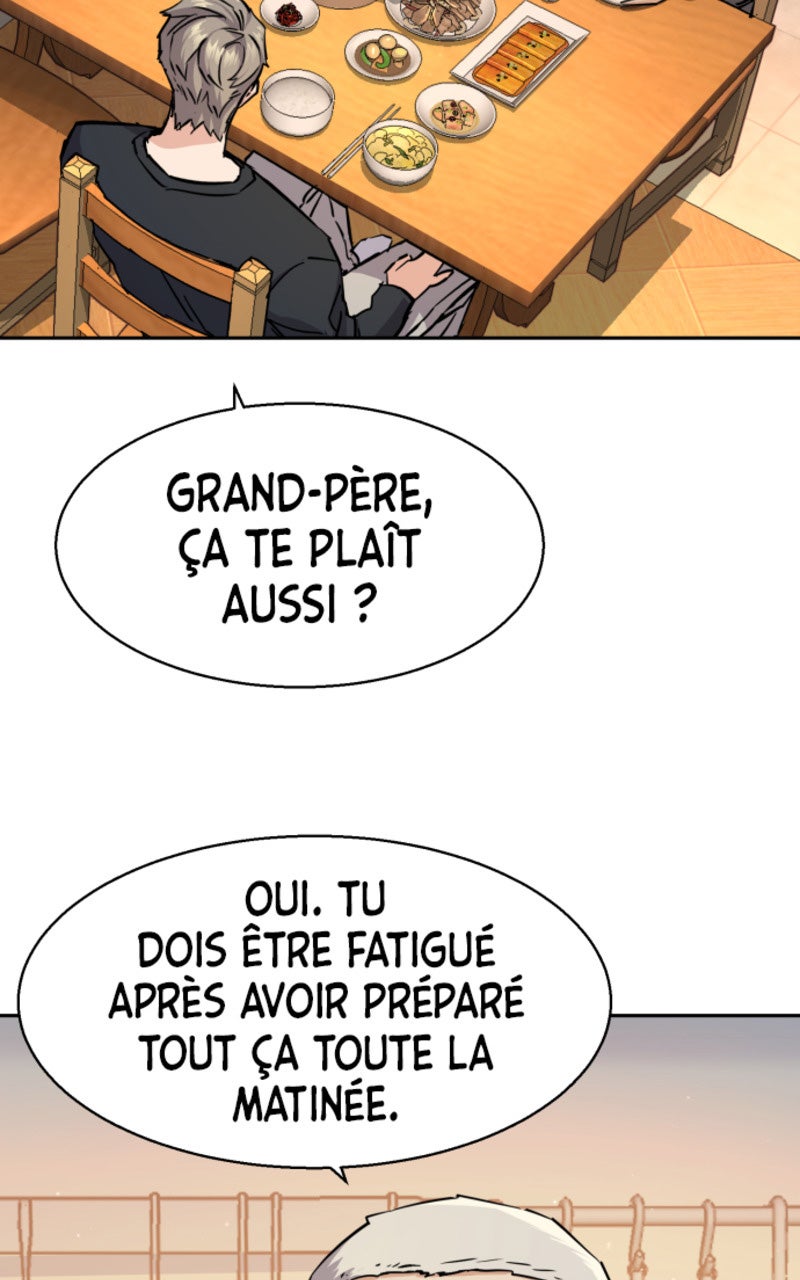 Read High School Mercenary fr Manga Online