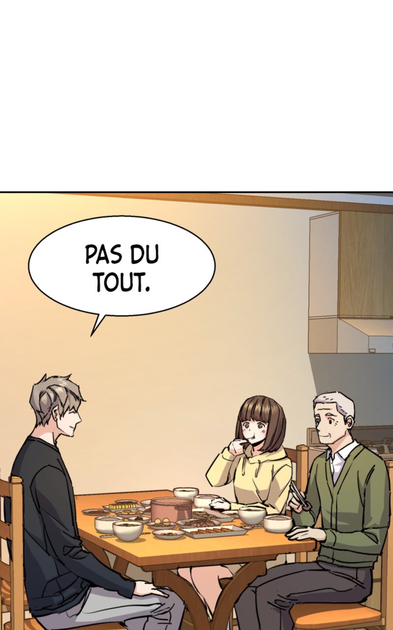 Read High School Mercenary fr Manga Online