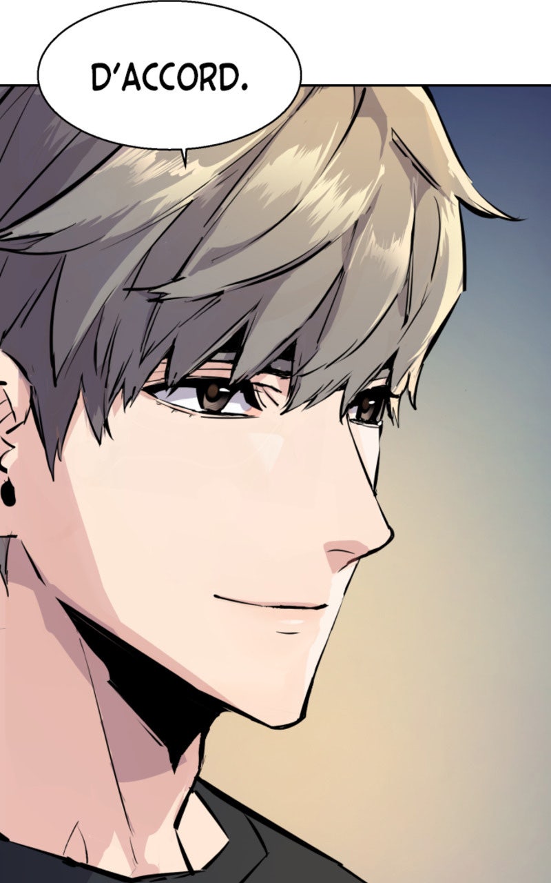 Read High School Mercenary fr Manga Online