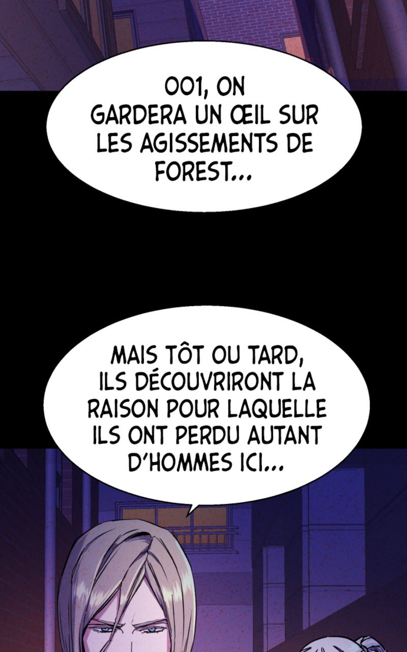 Read High School Mercenary fr Manga Online