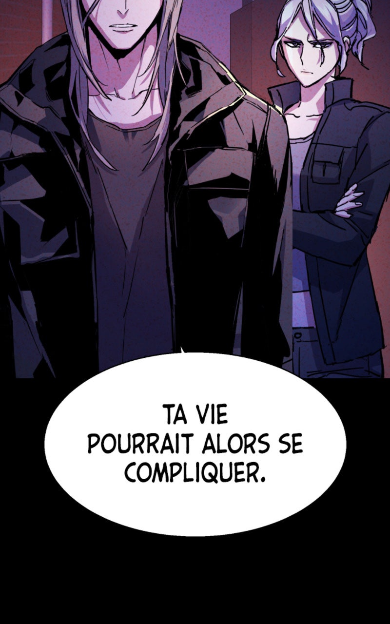 Read High School Mercenary fr Manga Online