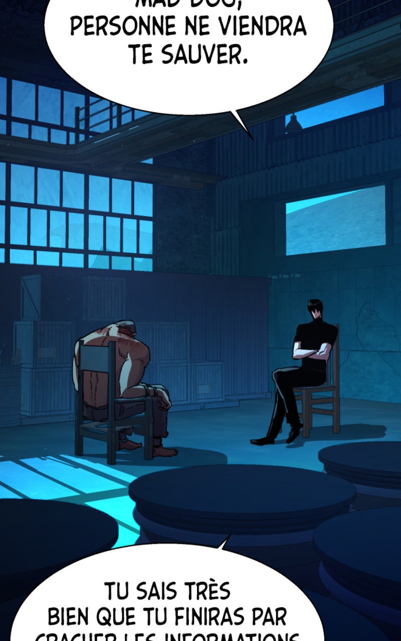 Read High School Mercenary fr Manga Online