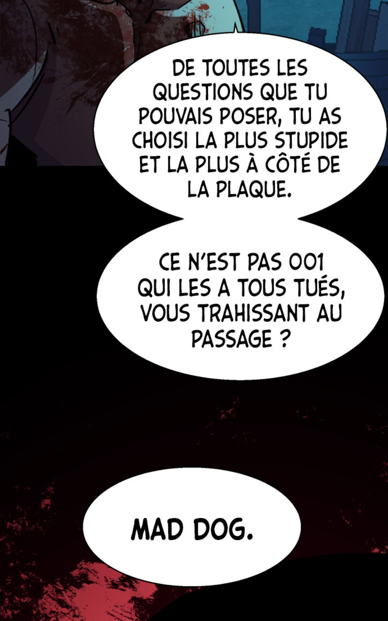 Read High School Mercenary fr Manga Online