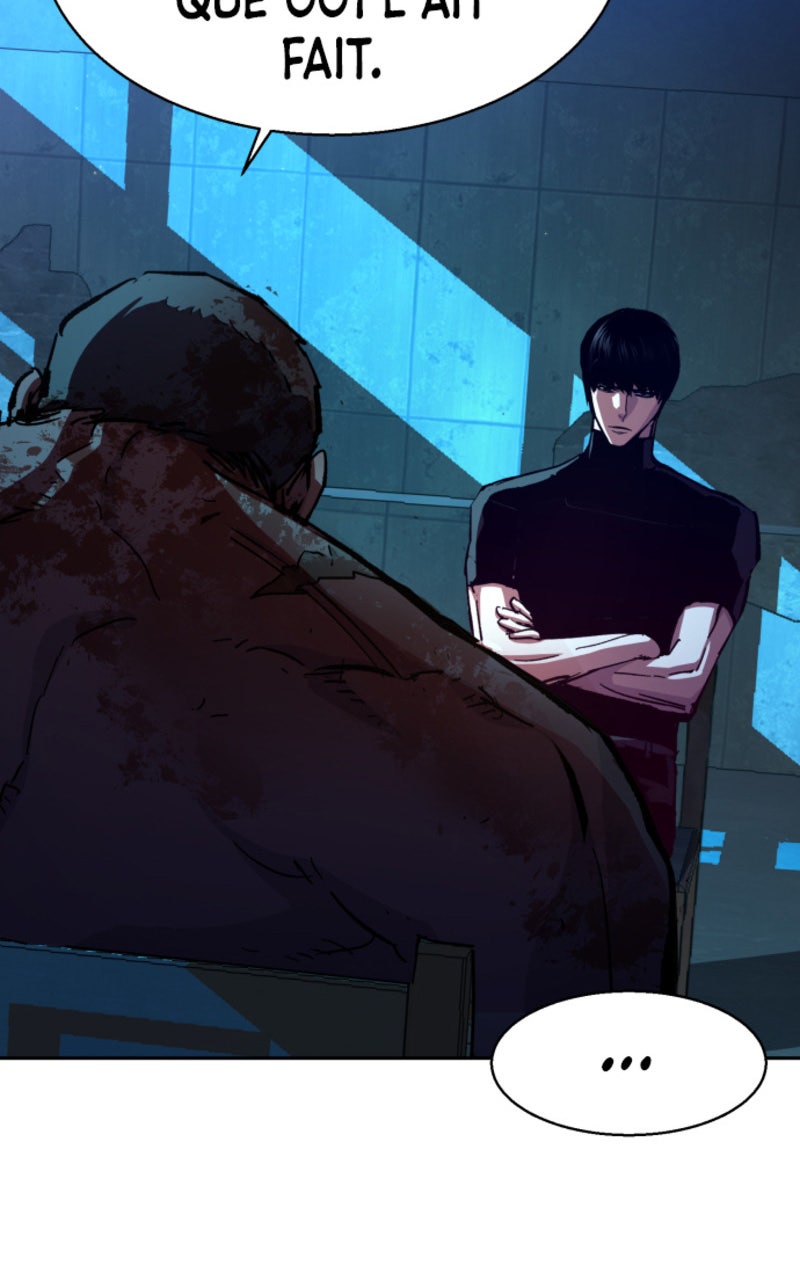 Read High School Mercenary fr Manga Online