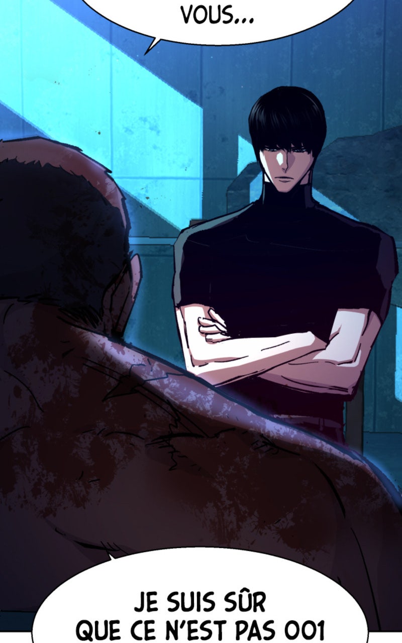 Read High School Mercenary fr Manga Online