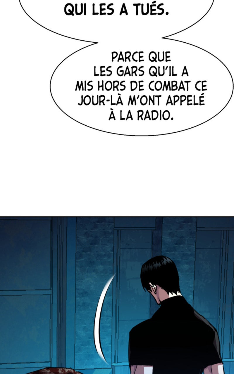 Read High School Mercenary fr Manga Online