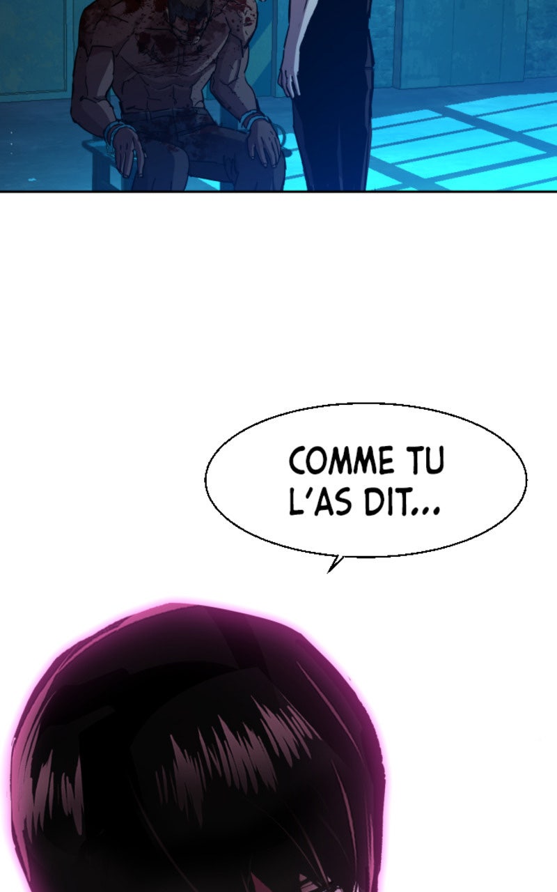 Read High School Mercenary fr Manga Online